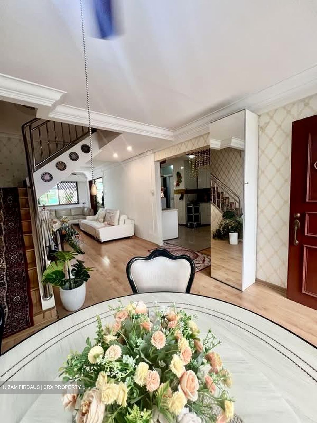Blk 424 Pasir Ris Drive 6 (Pasir Ris), HDB Executive #581939041